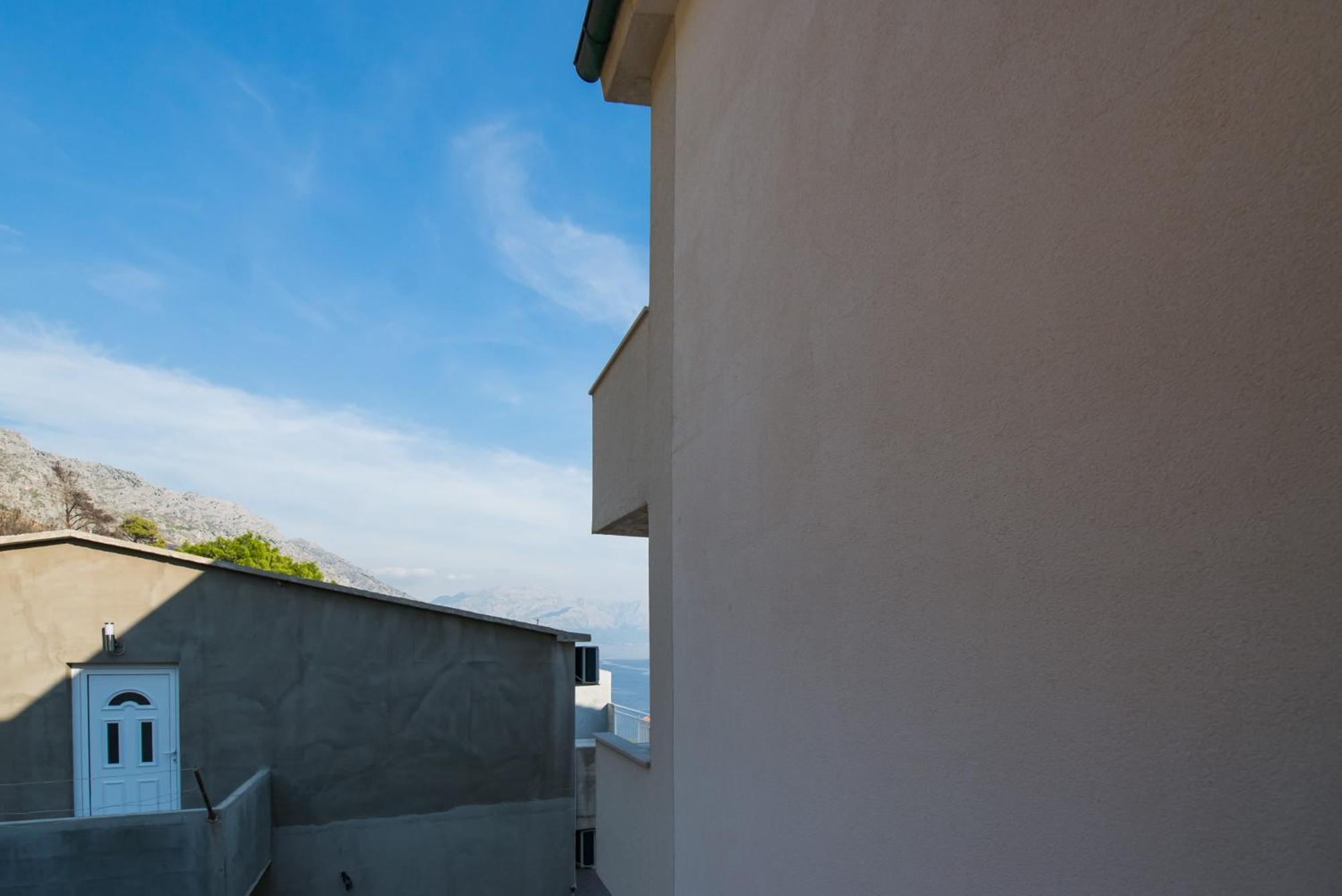 Bed And Breakfast Pero 3 Min Walk To The Beach Lokva Rogoznica Extérieur photo
