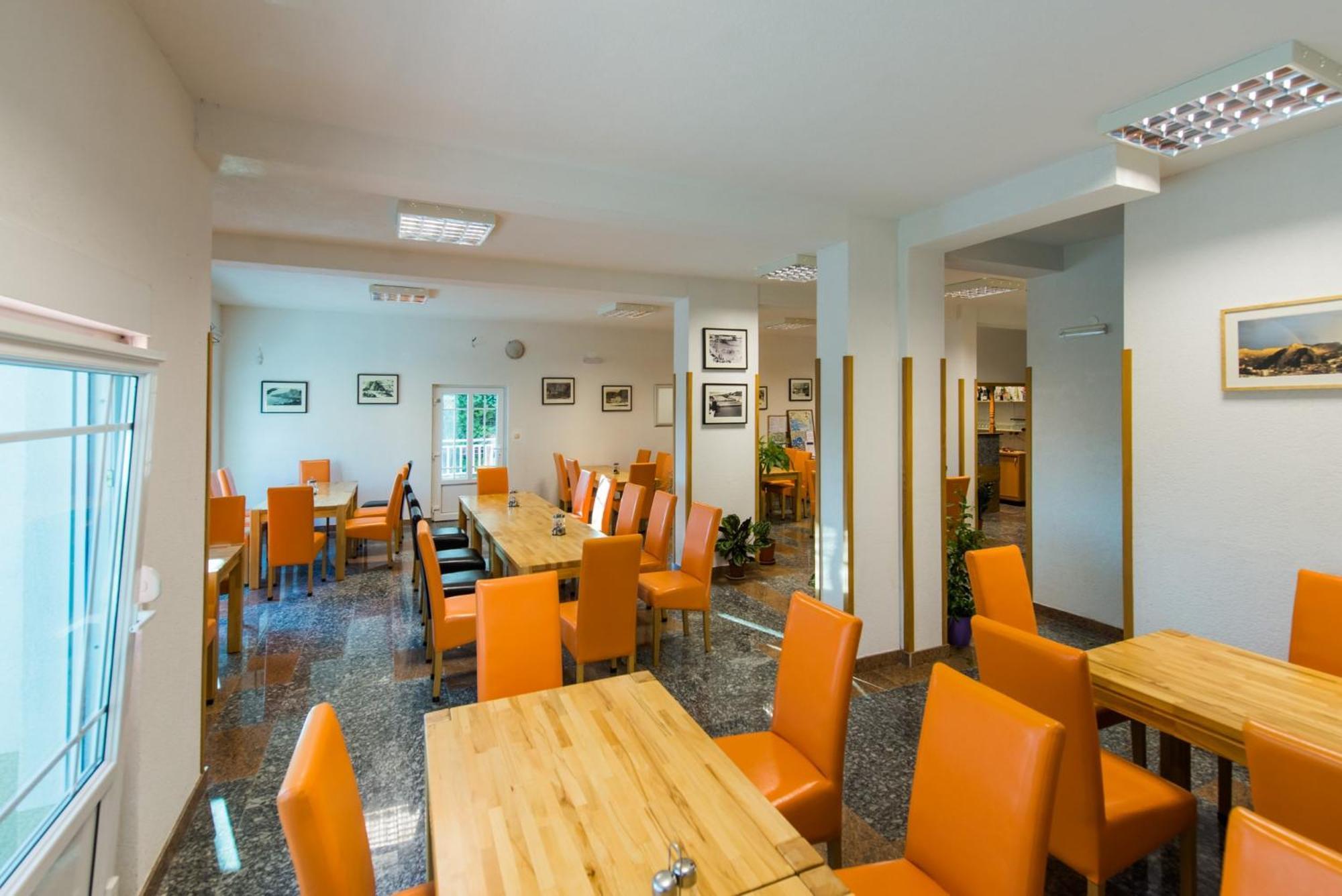Bed And Breakfast Pero 3 Min Walk To The Beach Lokva Rogoznica Extérieur photo